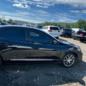 صورة 11 لـ 2020 Acura ILX BASE