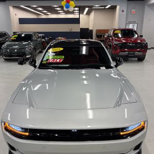 2025 Dodge CHARGER DAYTONA SCAT PACK AWD — миниатюра 15