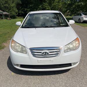 صورة مصغرة 14 لـ 2010 Hyundai ELANTRA GLS