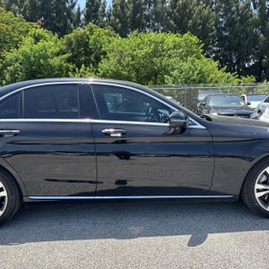 2019 Mercedes-BENZ C-CLASS thumbnail 11
