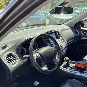 2019 Infiniti QX60 LUXE 照片 35