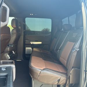 صورة مصغرة 34 لـ 2023 FORD F-150 KING RANCH