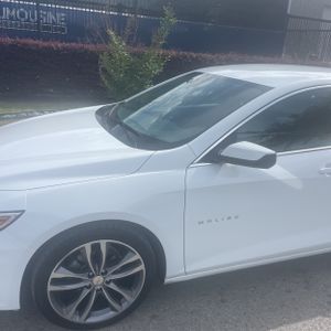 CHEVROLET MALIBU LT - 2