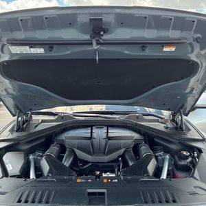 2025 Genesis GV80 3.5T PRESTIGE thumbnail 46