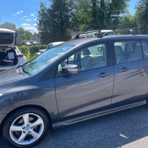 2013 Mazda MAZDA5 TOURING — фото 2