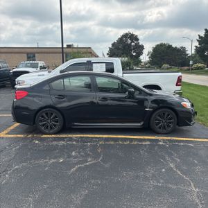 2015 Subaru WRX PREMIUM — фото 10