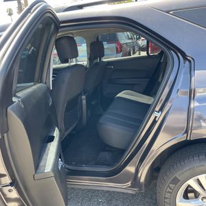 2015 Chevrolet EQUINOX LT — миниатюра 34