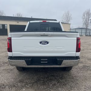 FORD F-150 XLT - 7