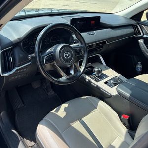 2024 Mazda CX-90 3.3 TURBO PREMIUM — миниатюра 38