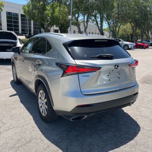 LEXUS NX 300 BASE - 5