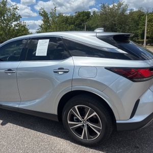 LEXUS RX 350 BASE - 6