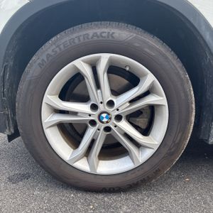 2020 BMW X3 XDRIVE30I 缩略图 17