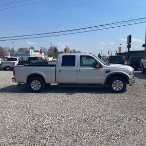 FORD F-350 SUPER DUTY XLT - 10
