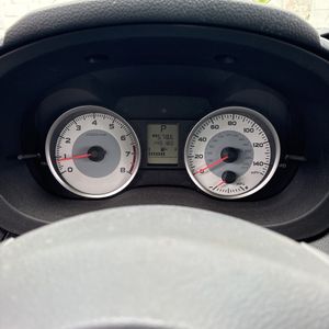 2012 Subaru IMPREZA 2.0I — миниатюра 37