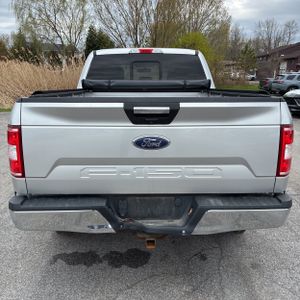 FORD F-150 XLT - 7