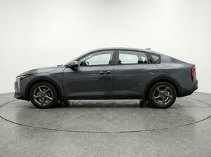 2025 KIA K4 LXS 照片 4