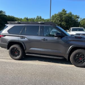 صورة مصغرة 11 لـ 2023 Toyota SEQUOIA TRD PRO