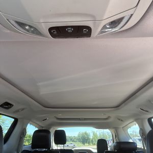 2020 Chrysler PACIFICA LIMITED 照片 42