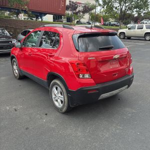 صورة 5 لـ 2016 Chevrolet TRAX LT