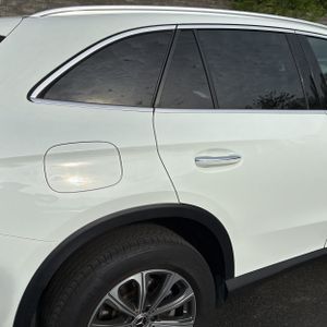 MERCEDES-BENZ GLC - 9