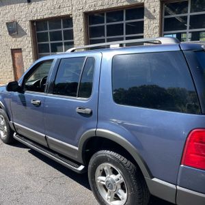 2003 FORD EXPLORER XLT photo 6