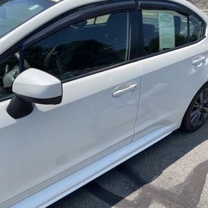 2017 Subaru WRX BASE — миниатюра 55
