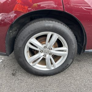 2015 Acura RDX BASE — миниатюра 19