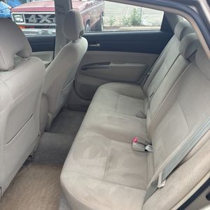 2007 Toyota PRIUS BASE — миниатюра 33
