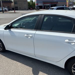 KIA FORTE LXS - 6