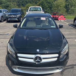 2015 Mercedes-BENZ GLA — фото 15
