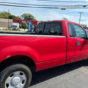 صورة 9 لـ 2005 FORD F-150 XL