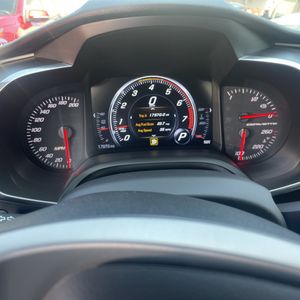 صورة مصغرة 37 لـ 2019 Chevrolet CORVETTE STINGRAY