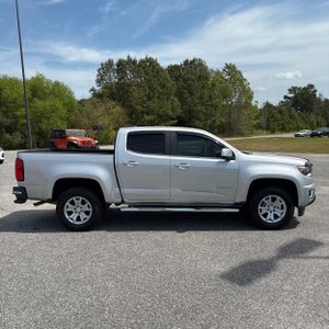 CHEVROLET COLORADO LT - 10