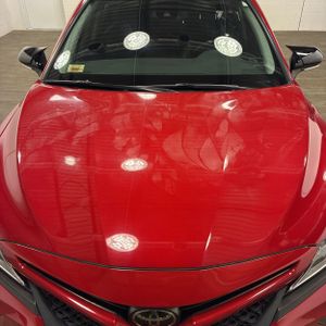 صورة مصغرة 15 لـ 2020 Toyota CAMRY SE