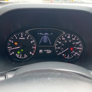 2014 Nissan PATHFINDER PLATINUM thumbnail 41