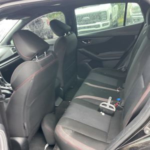 2017 Subaru IMPREZA SPORT — миниатюра 34