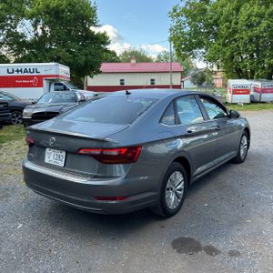 VOLKSWAGEN JETTA S - 8