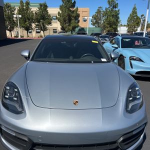 صورة مصغرة 15 لـ 2021 Porsche PANAMERA 4S