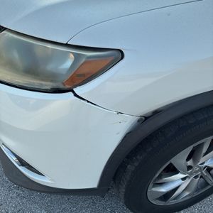 صورة 62 لـ 2014 Nissan ROGUE SL
