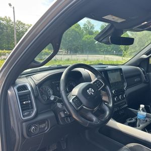 صورة مصغرة 36 لـ 2019 RAM 2500 LARAMIE