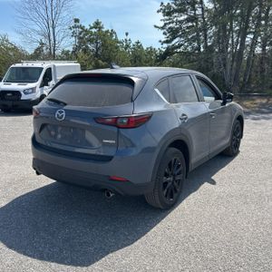 MAZDA CX-5 2.5 S CARBON EDITION - 8