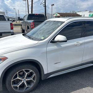 BMW X1 XDRIVE28I - 2