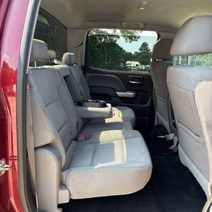 2016 Chevrolet SILVERADO 1500 LT Z71 — фото 34
