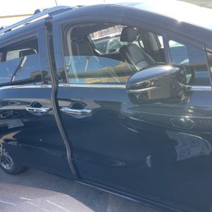 HONDA ODYSSEY ELITE - 10