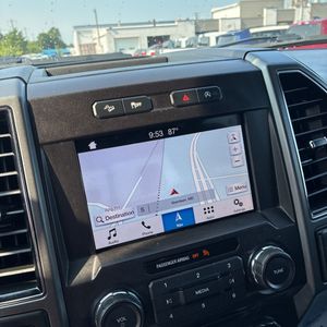 2018 FORD F-150 XLT 缩略图 37