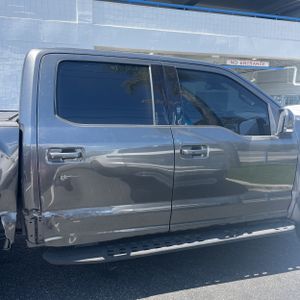 FORD F-150 RAPTOR - 10