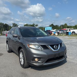 صورة مصغرة 12 لـ 2014 Nissan ROGUE SV