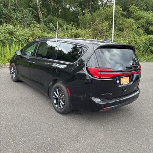 2024 Chrysler PACIFICA HYBRID S APPEARANCE PKG 照片 5