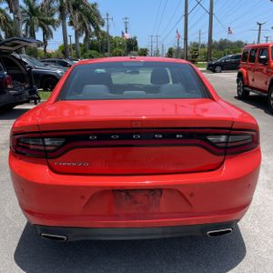 صورة 7 لـ 2019 Dodge CHARGER SXT