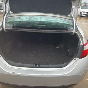 2015 Toyota COROLLA LE 缩略图 39